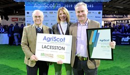 Call for entrants: Scottish Arable Farm of the Year Award